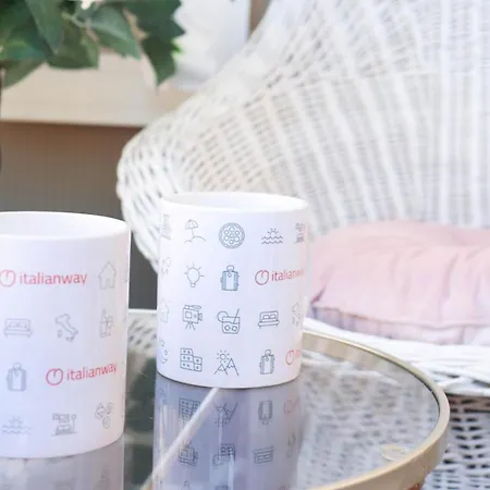 Italianway - Di Sciorno 5 Rapallo