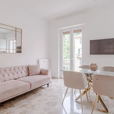 Italianway - Di Sciorno 5 Appartement *
