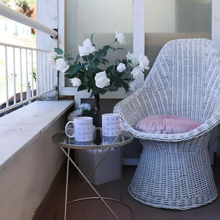 Italianway - Di Sciorno 5 Apartmán Rapallo