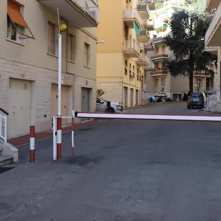 Apartmán Italianway - Di Sciorno 5 *