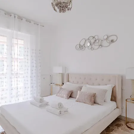 Apartmán Italianway - Di Sciorno 5 *