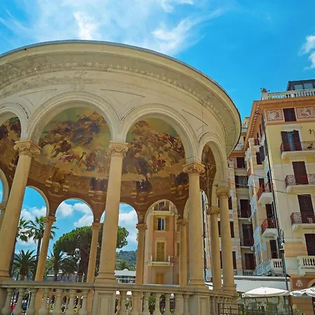 Italianway - Di Sciorno 5 Rapallo