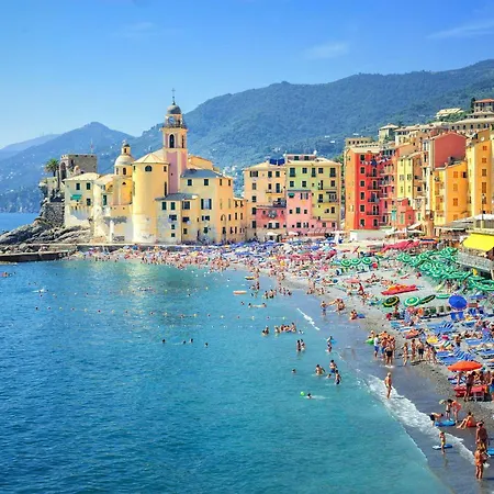 Daire Italianway - Di Sciorno 5 *