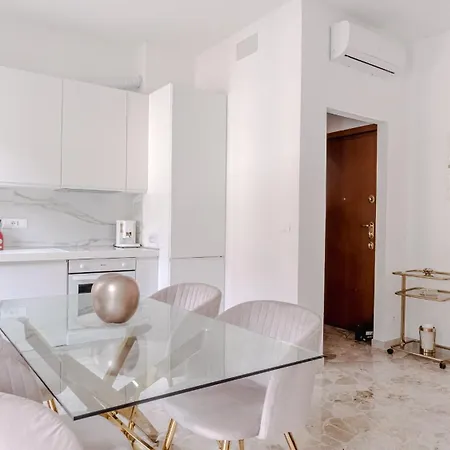 Apartment Italianway - Di Sciorno 5