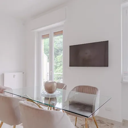 Italianway - Di Sciorno 5 Apartment