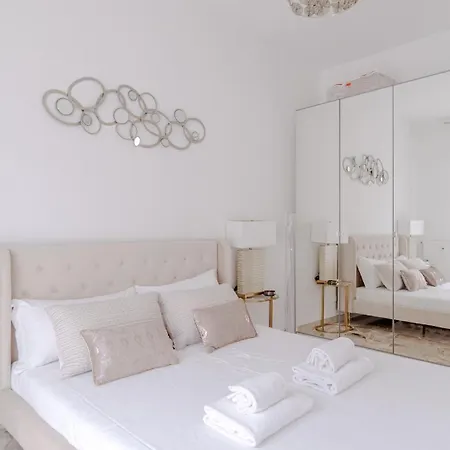 Apartment Italianway - Di Sciorno 5 Rapallo