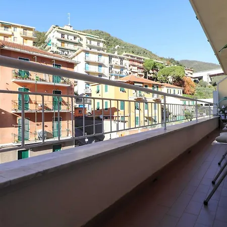 Italianway - Di Sciorno 5 Rapallo