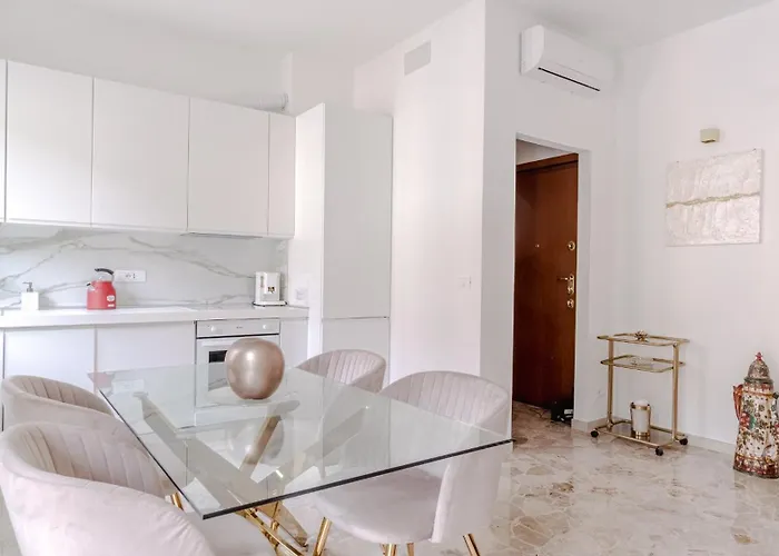 Apartment Italianway - Di Sciorno 5