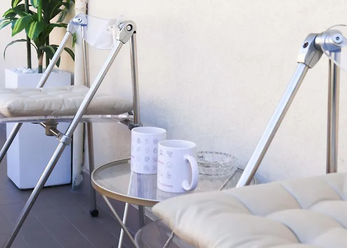 Italianway - Di Sciorno 5 *