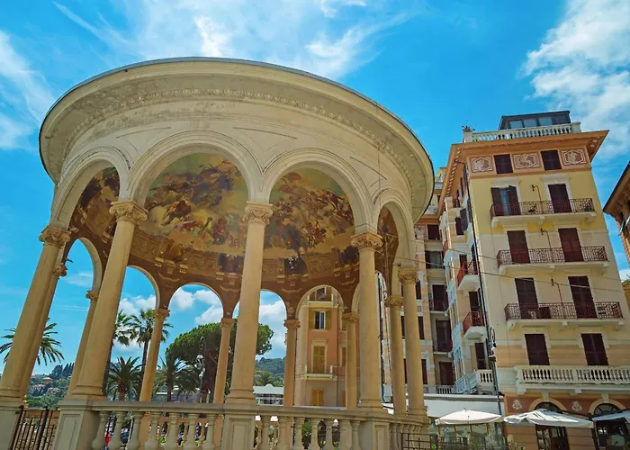 Italianway - Di Sciorno 5 Rapallo